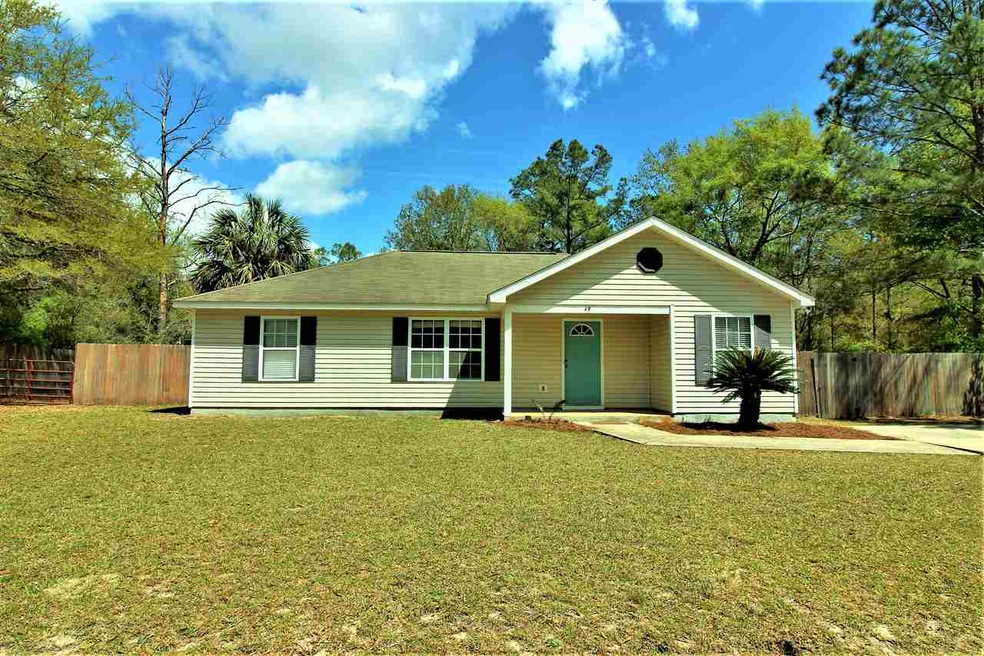 49 Dustin Ln, Crawfordville, FL 32327 - photo 1