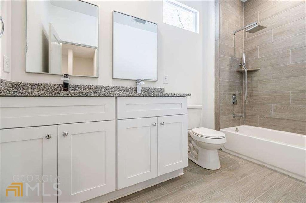 815 Smith St SW unit B, Atlanta, GA 30310 - photo 1