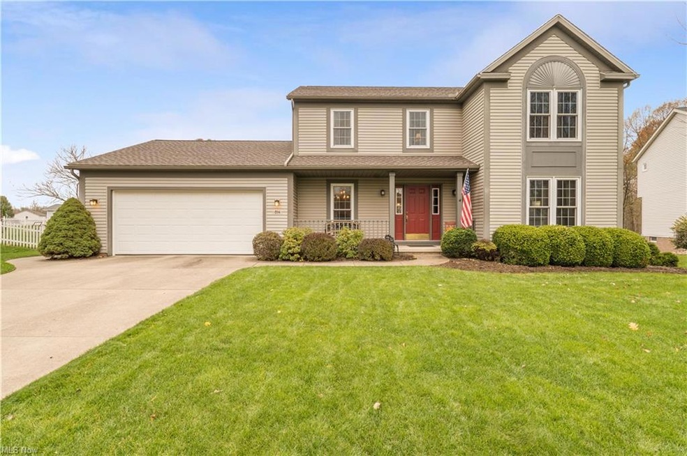 Welcome to 814 Crosswyck!