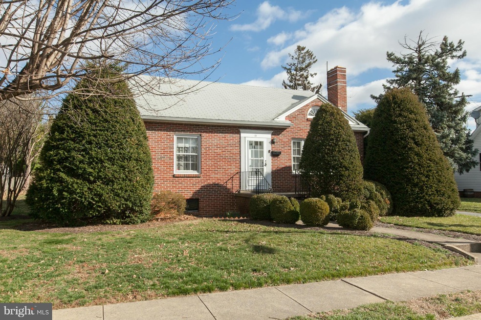 11 E 14th St, Frederick, MD 21701 - photo 1