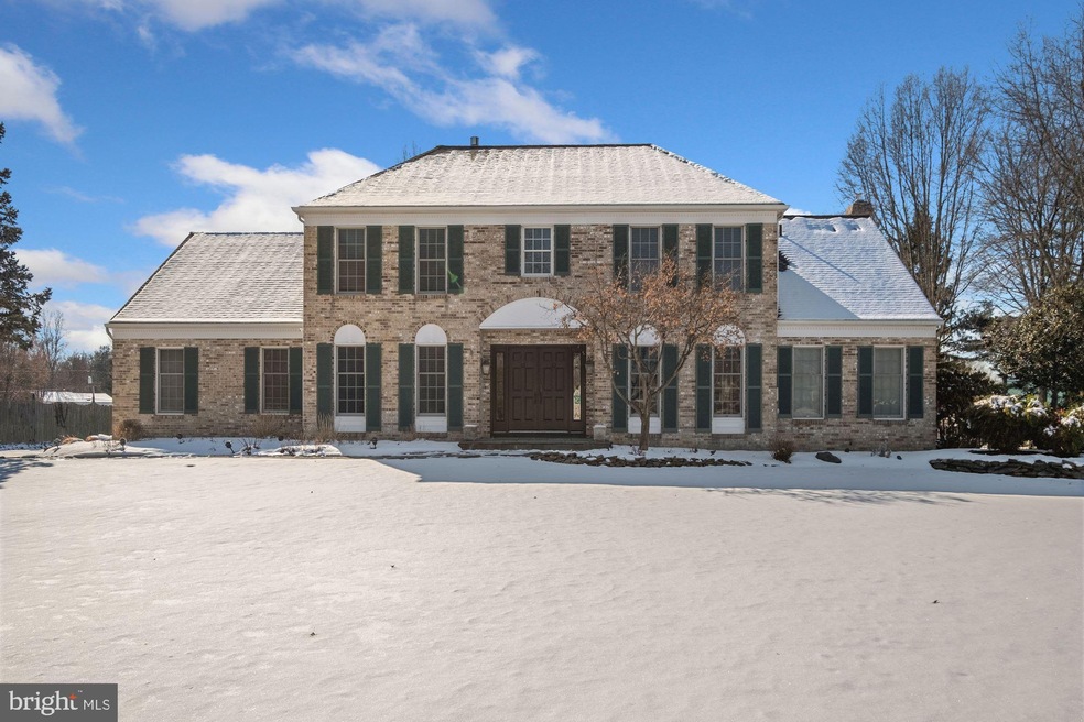 4 Aldrich Way, Princeton Junction, NJ 08550 - photo 1