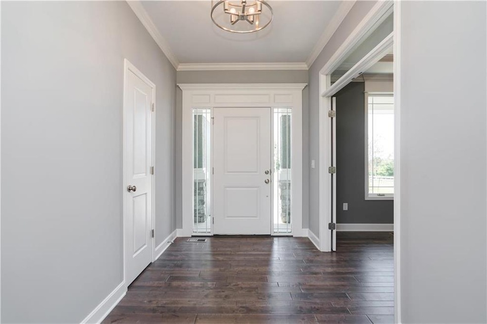 21806 W 46th Terrace, Shawnee, KS 66226 - photo 1