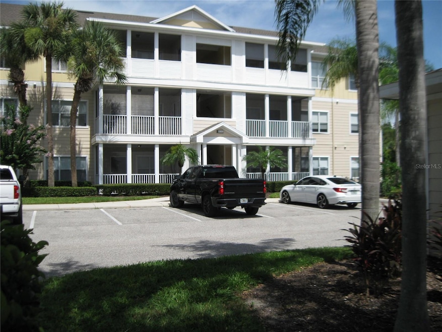 EXTERIOR FRONT OF THE BLDG.