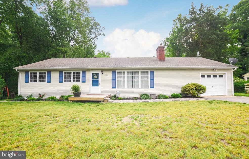 23308 Town Creek Dr, Lexington Park, MD 20653 - photo 1