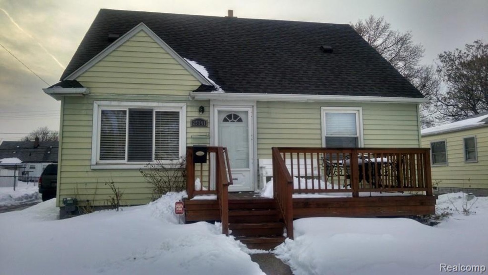 25141 Ford St, Roseville, MI 48066 - photo 1