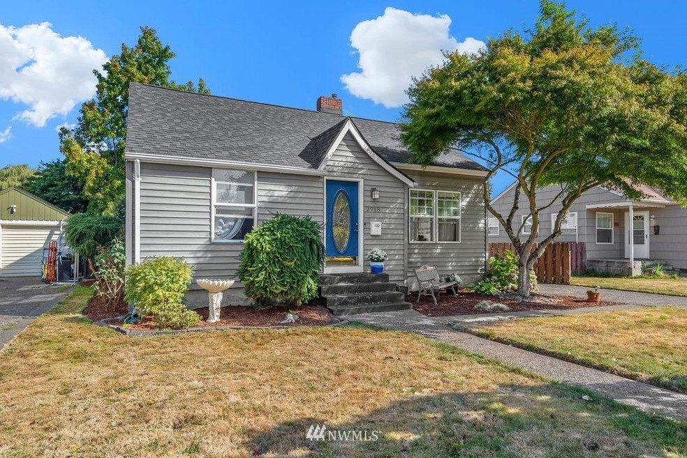 2918 Field St, Longview, WA 98632 - photo 1