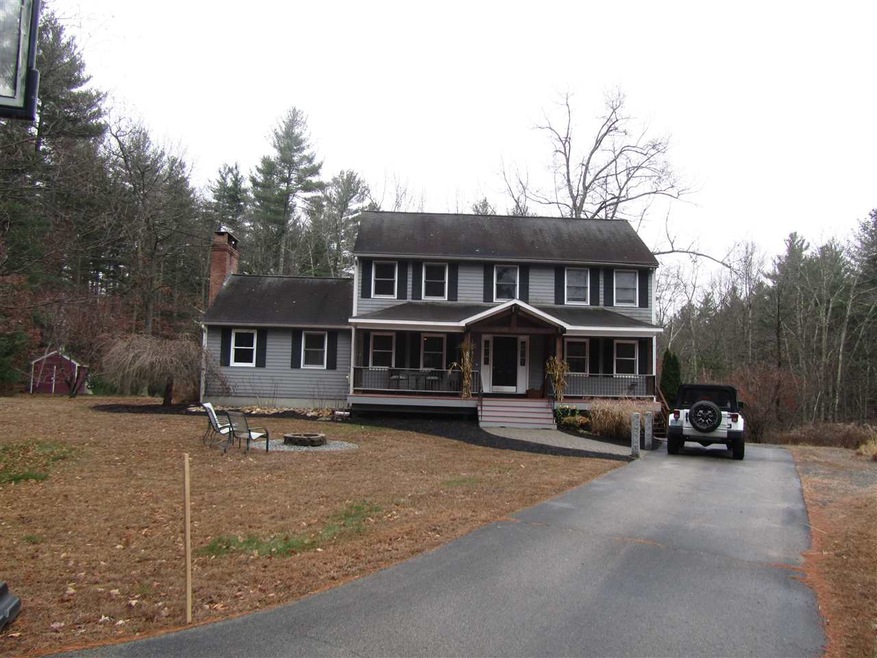 25 Louise Dr, Hollis, NH 03049 - photo 1
