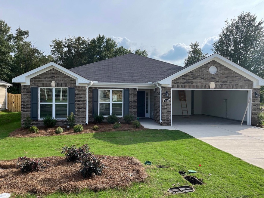 2520 Fieldcrest