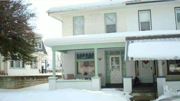 1332 N 14th St, Reading, PA 19604 - photo 1