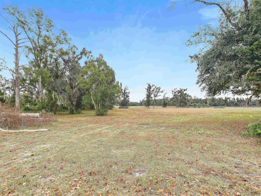 Vacant Forest Cir, Perry, FL 32347 - photo 1