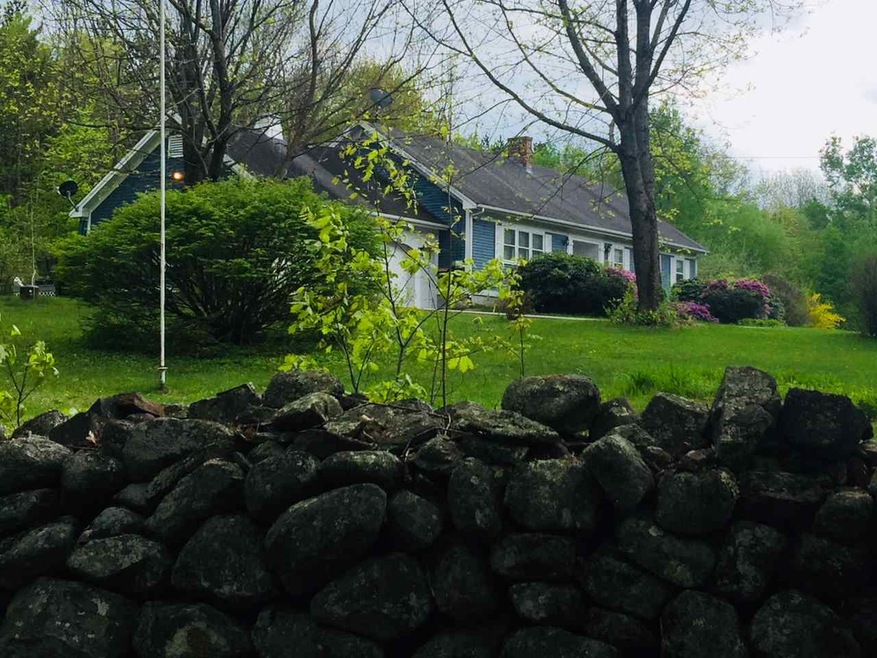 5 Barnes Rd, Deering, NH 03244 - photo 1