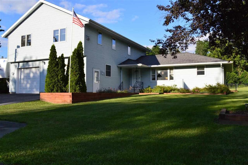 2412 Bydawee Trail, Fitchburg, WI 53711 - photo 1