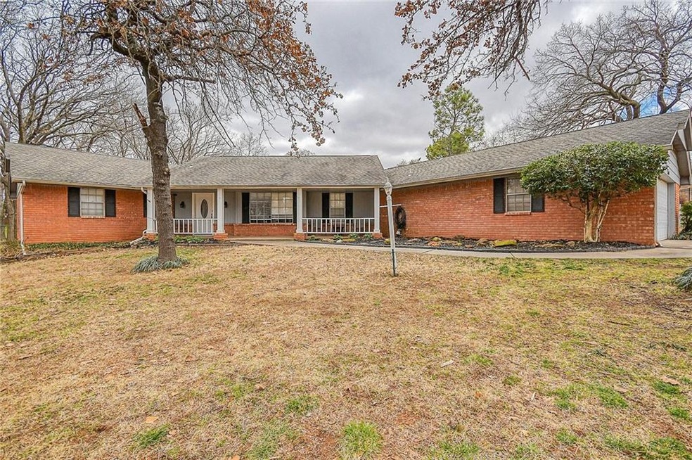 2500 Little Timber, Edmond, OK 73025 - photo 1