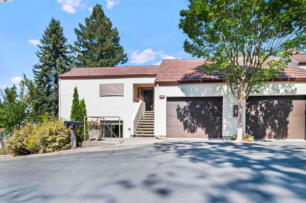 3838 Terra Granada Dr unit 1B, Walnut Creek, CA 94595 - photo 1
