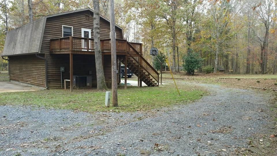 4534 Oak Grove Church Rd, Asheboro, NC 27205 - photo 1