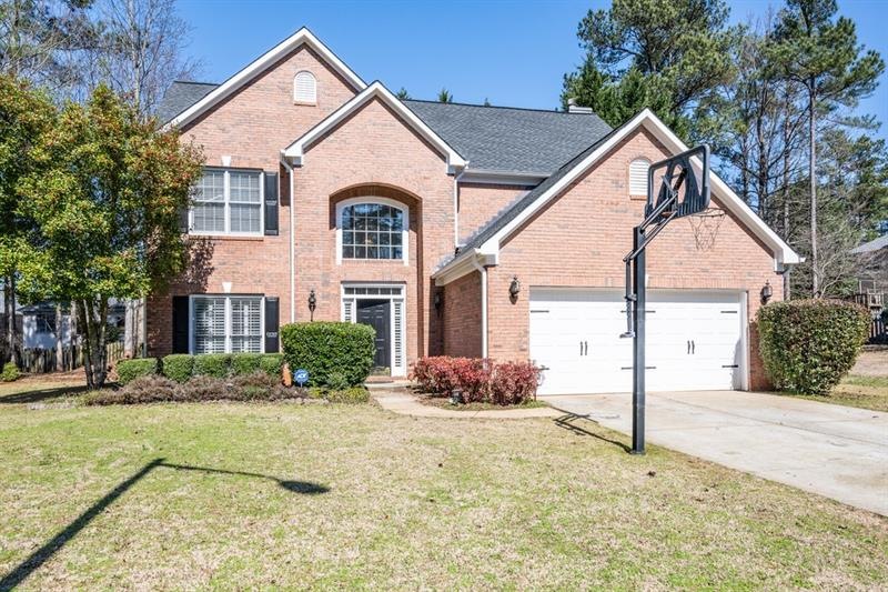 1786 Millhouse Run, Marietta, GA 30066 - photo 1