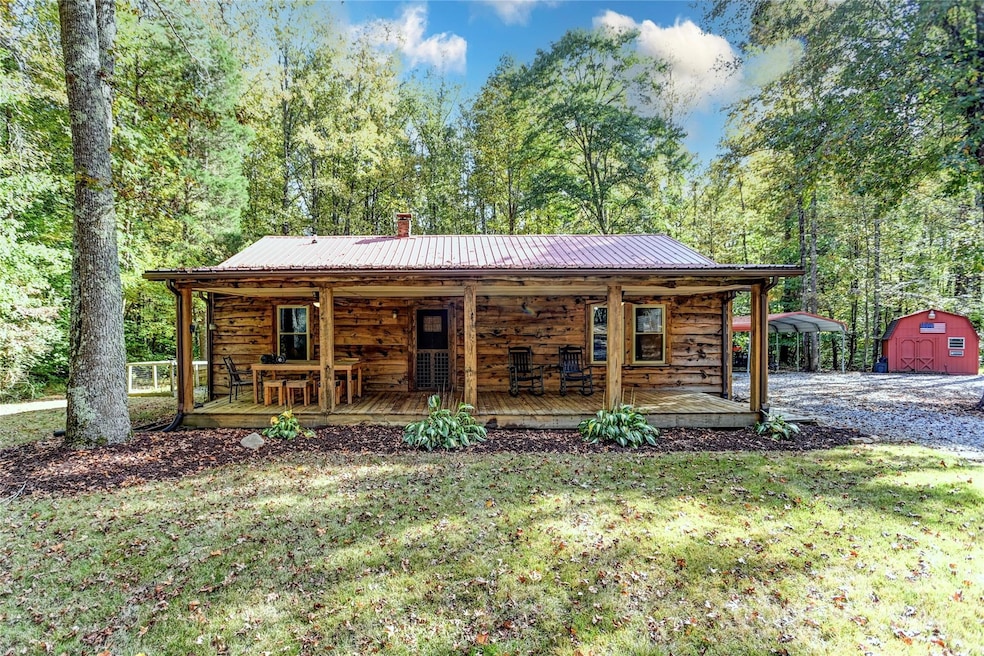 154 Witherspoon Ln, Statesville, NC 28677 - photo 1