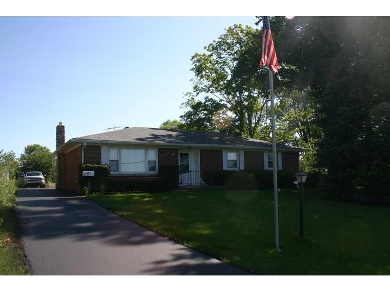 1007 S Old Us Highway 31, Franklin, IN 46131 - photo 1