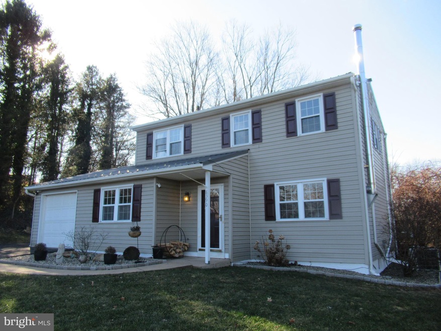 8390 Milky Way, Zionsville, PA 18092 - photo 1