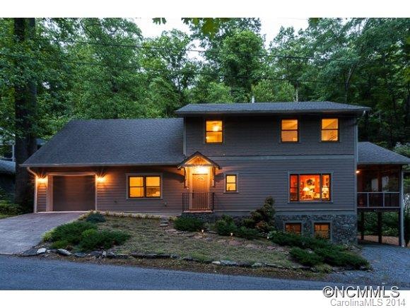 Beautiful custom home