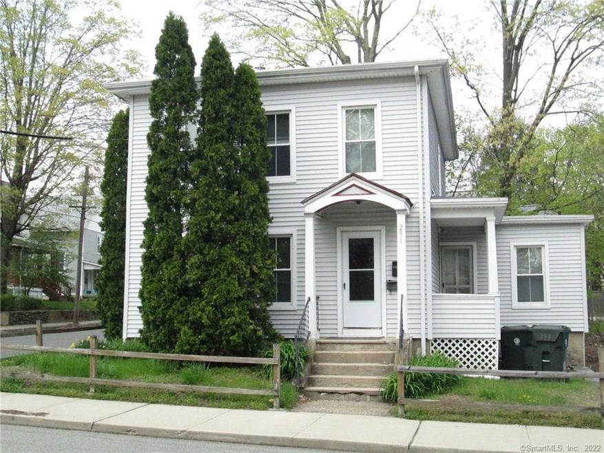 251 Summit St, Willimantic, CT 06226 - photo 1
