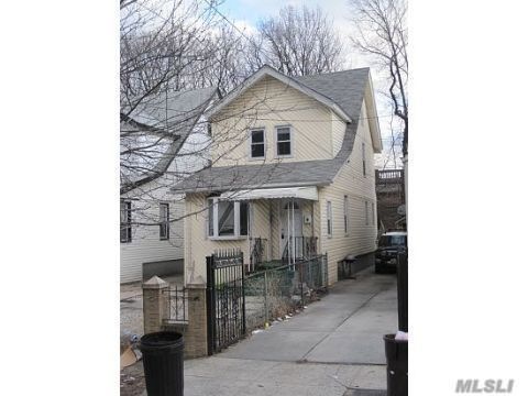191-08 Woodhull Ave, Jamaica, NY 11423 - photo 1