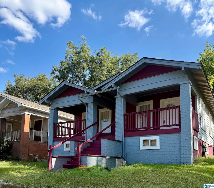 2335 20th Place SW unit A, Birmingham, AL 35211 - photo 1