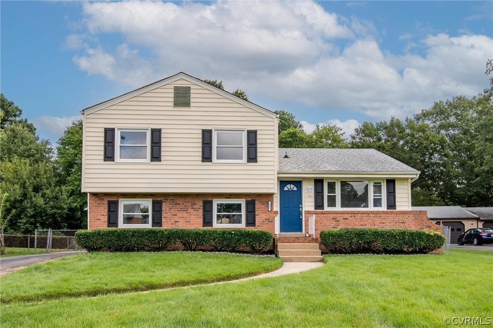 437 Erich Rd, Richmond, VA 23225 - photo 1