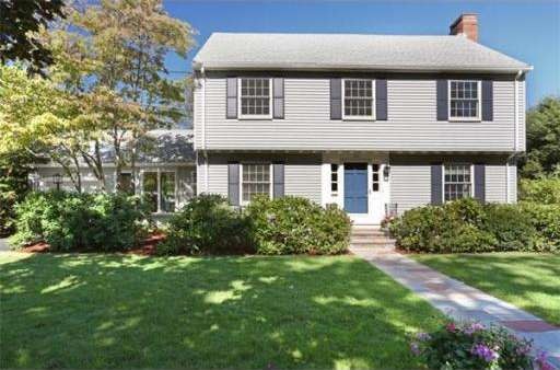 69 Brettwood Rd, Belmont, MA 02478 - photo 1