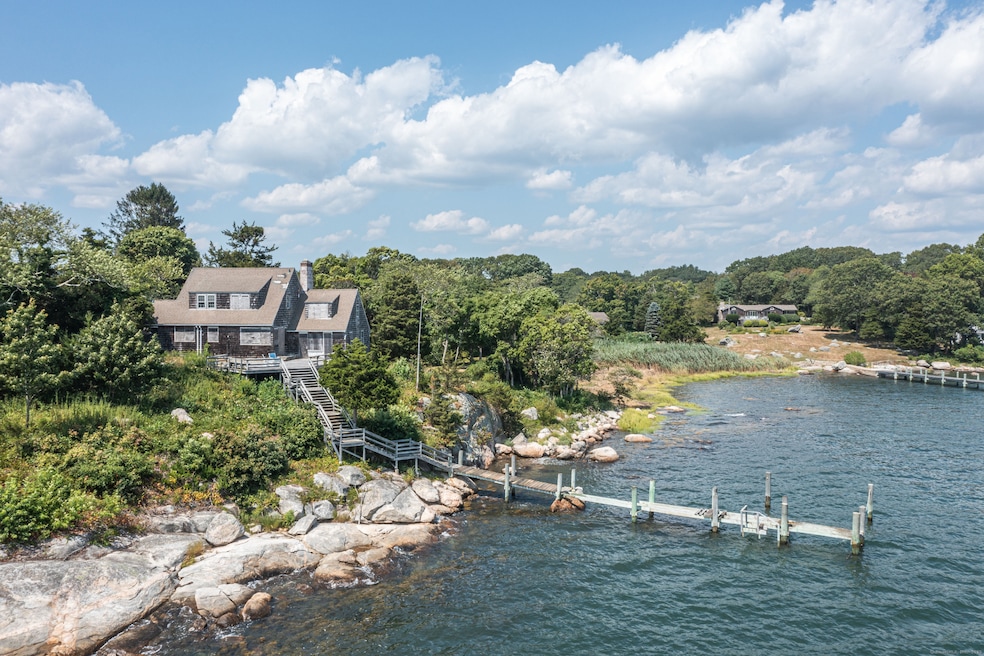 37 Nauyaug Point Rd, Mystic, CT 06355 - photo 1