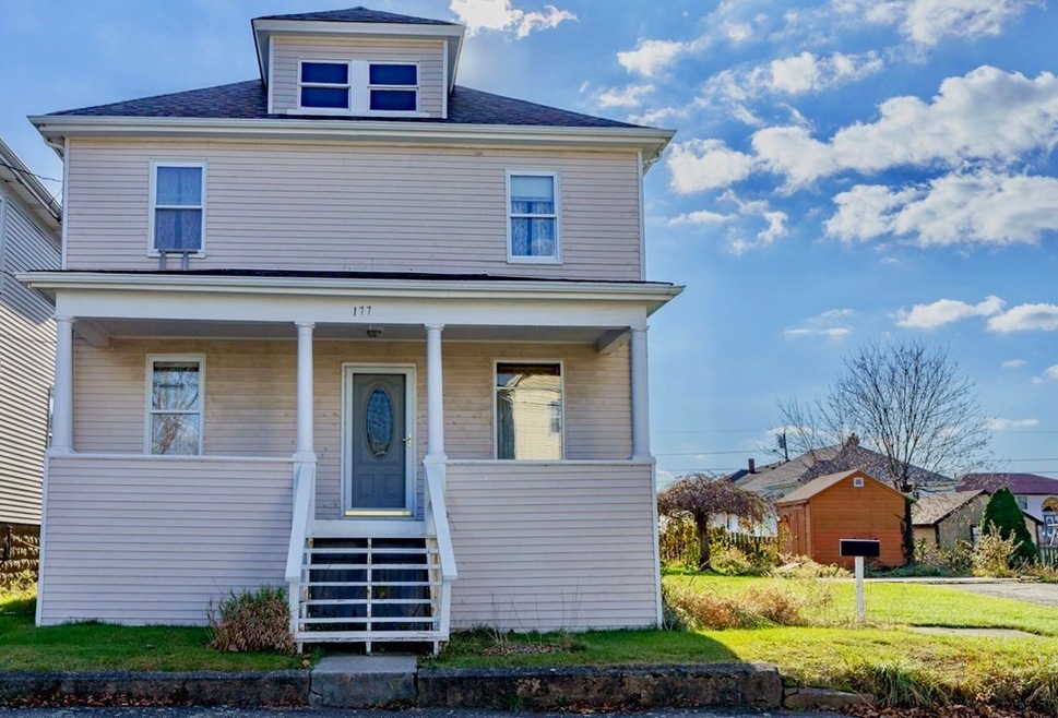177 Lawton St, Fall River, MA 02721 - photo 1