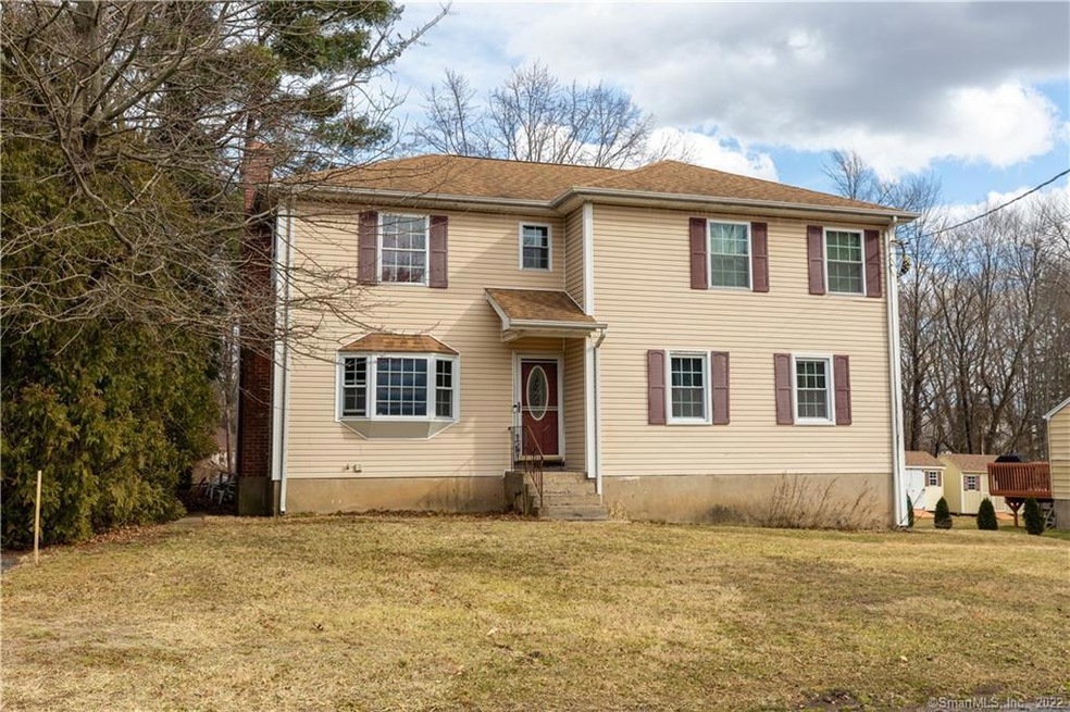 Sold $260,000 • Co-Listing Agent