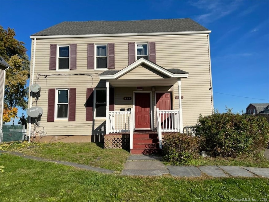 440 Wethersfield Ave, Hartford, CT 06114 - photo 1