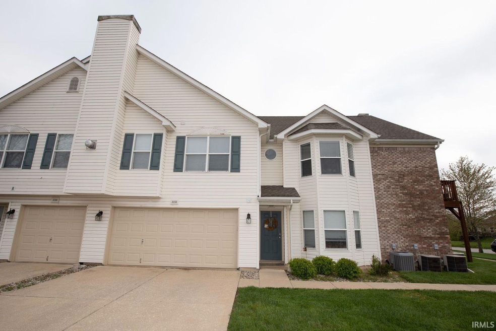 3350 Kennesaw Ln, West Lafayette, IN 47906 - photo 1