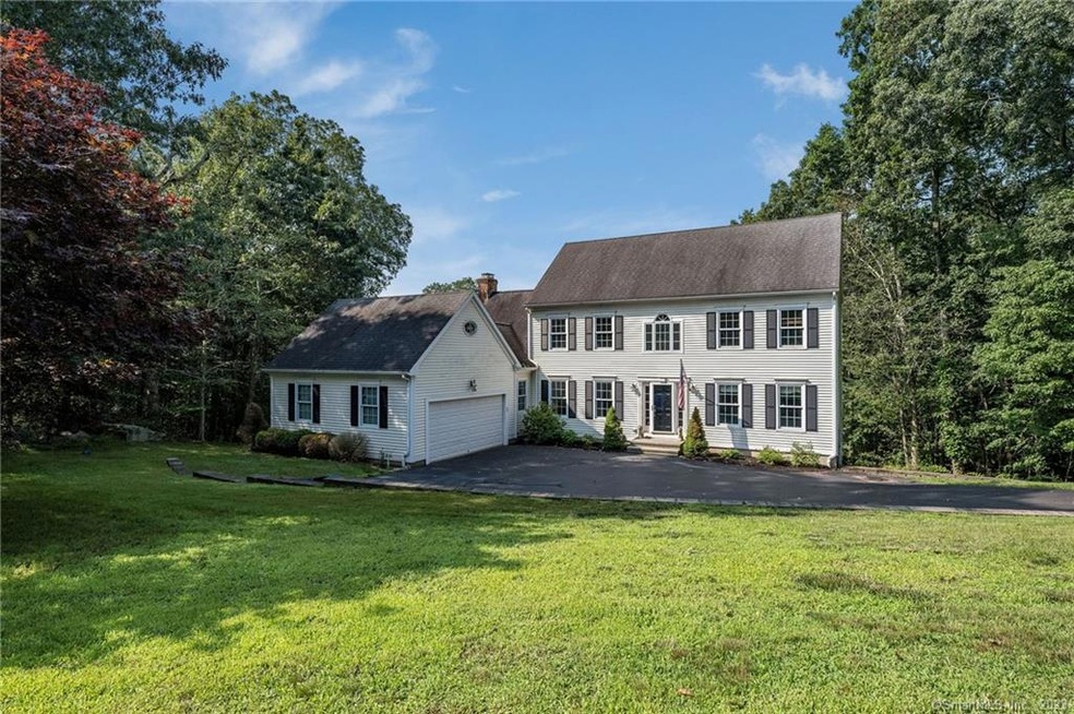 45 Running Brook Dr, Killingworth, CT 06419 - photo 1