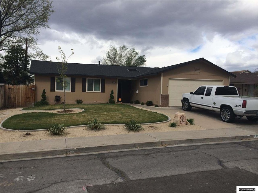 3285 Montecito Dr, Sparks, NV 89431 - photo 1