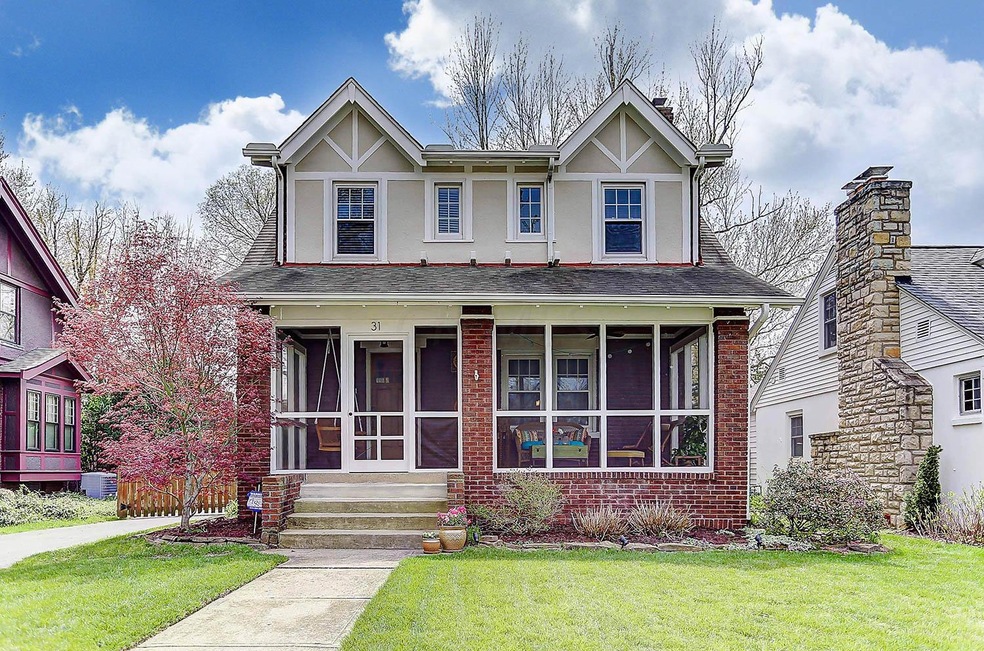 31 Northridge