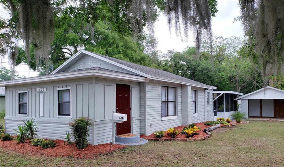 600 N Disston Ave, Tavares, FL 32778 - photo 1