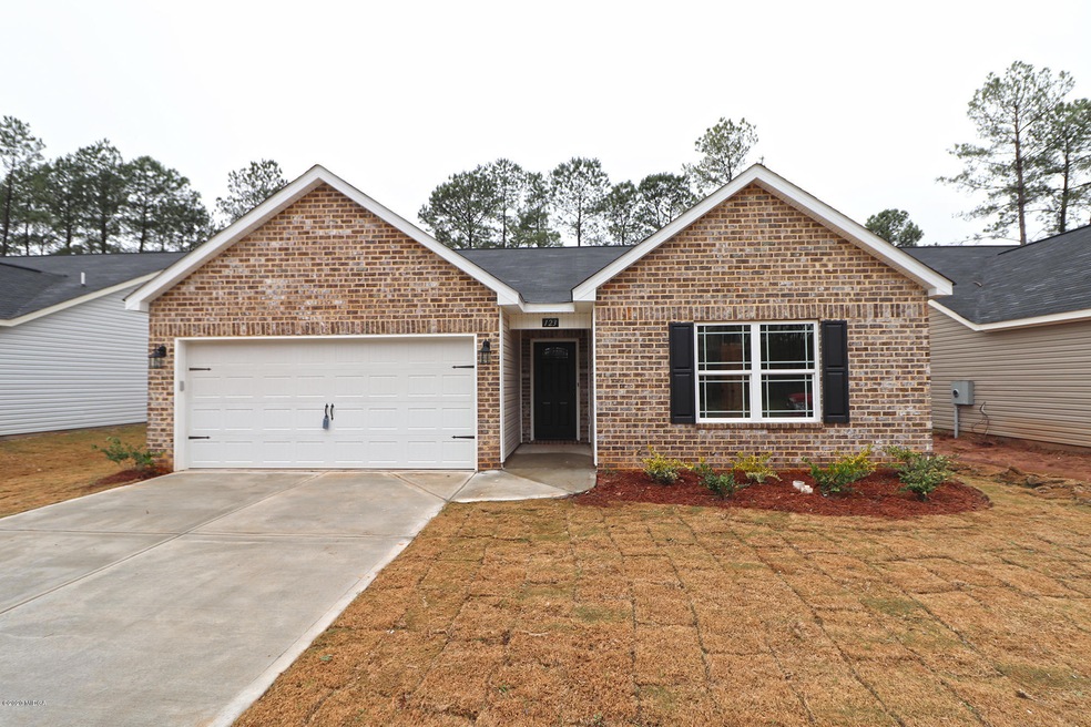 Front Elevation