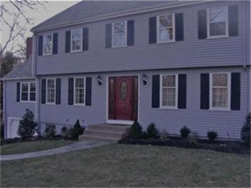 27 Rolling Ln, Dover, MA 02030 - photo 1