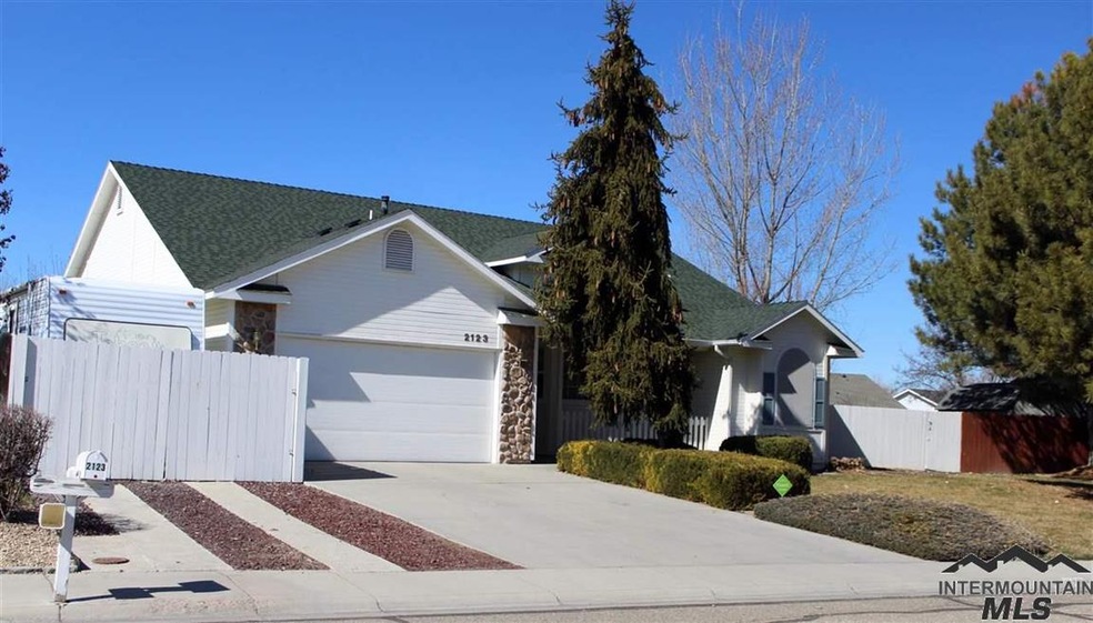 2123 S State St, Nampa, ID 83686 - photo 1