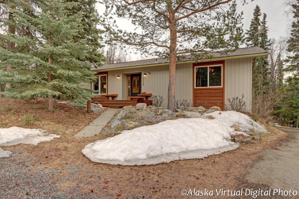 5320 Woodcrest Circle