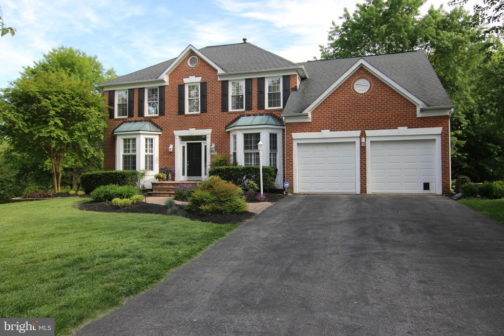 10414 Churchill Way, Laurel, MD 20723 - photo 1