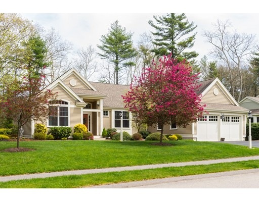 2 Bridlefield Ln, Medfield, MA 02052 - photo 1