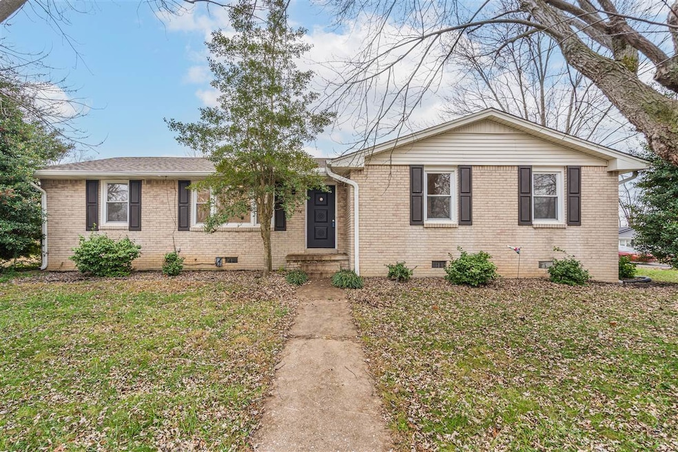 302 Peebles Ave, Franklin, KY 42134 - photo 1