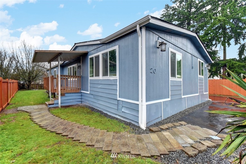 202 121st Place SE, Everett, WA 98208 - photo 1