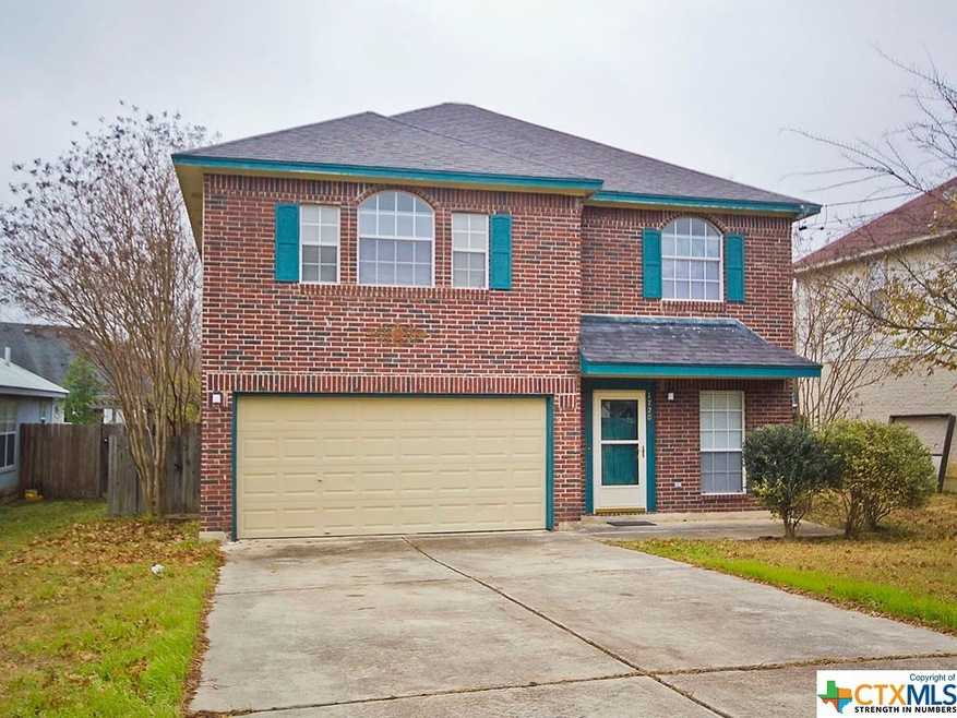 1720 Ramona Cir, San Marcos, TX 78666 - photo 1