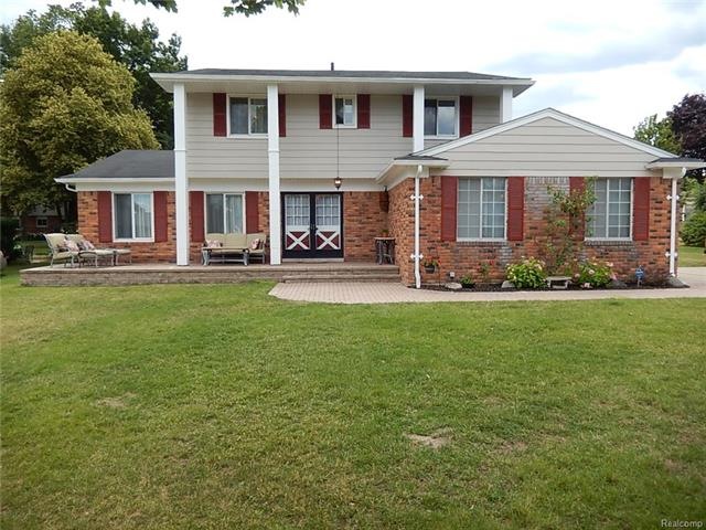 Front View 1