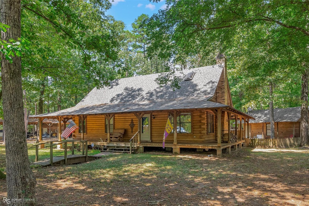 2026 Cypress Forest Dr Benton LA