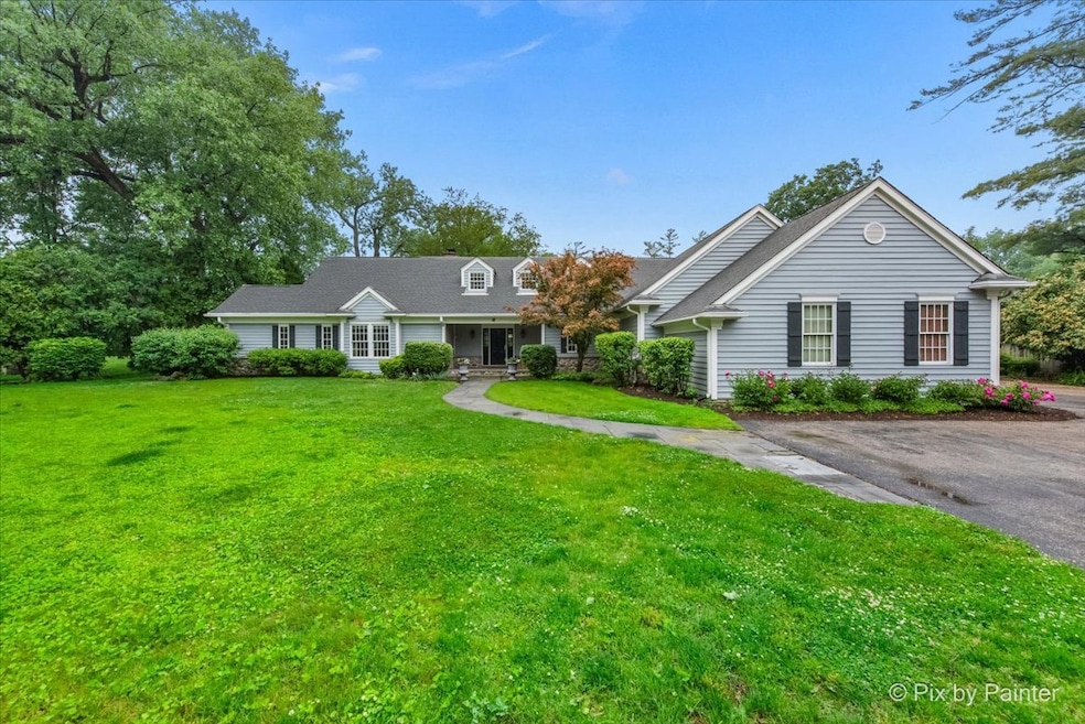 Sold $2,500,000 • Co-Listing Agent